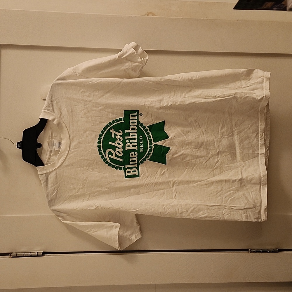 Pabst Blue Ribbon T-Shirt